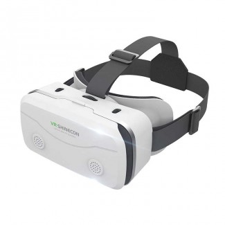 Zore G15 VR Shinecon 3D Sanal Gerçeklik Gözlüğü Zore G15 VR Shinecon 3D Sanal Gerçeklik Gözlüğü