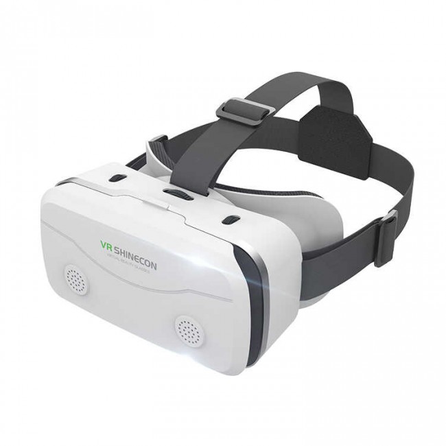 Zore G15 VR Shinecon 3D Sanal Gerçeklik Gözlüğü Zore G15 VR Shinecon 3D Sanal Gerçeklik Gözlüğü