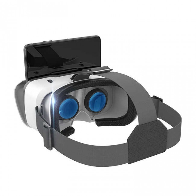 Zore G15 VR Shinecon 3D Sanal Gerçeklik Gözlüğü Zore G15 VR Shinecon 3D Sanal Gerçeklik Gözlüğü