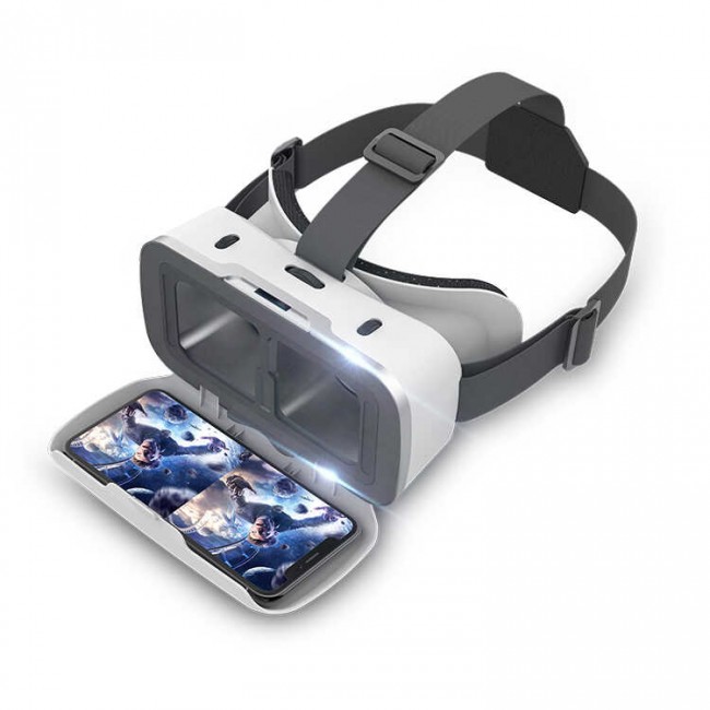 Zore G15 VR Shinecon 3D Sanal Gerçeklik Gözlüğü Zore G15 VR Shinecon 3D Sanal Gerçeklik Gözlüğü