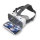 Zore G15 VR Shinecon 3D Sanal Gerçeklik Gözlüğü Zore G15 VR Shinecon 3D Sanal Gerçeklik Gözlüğü