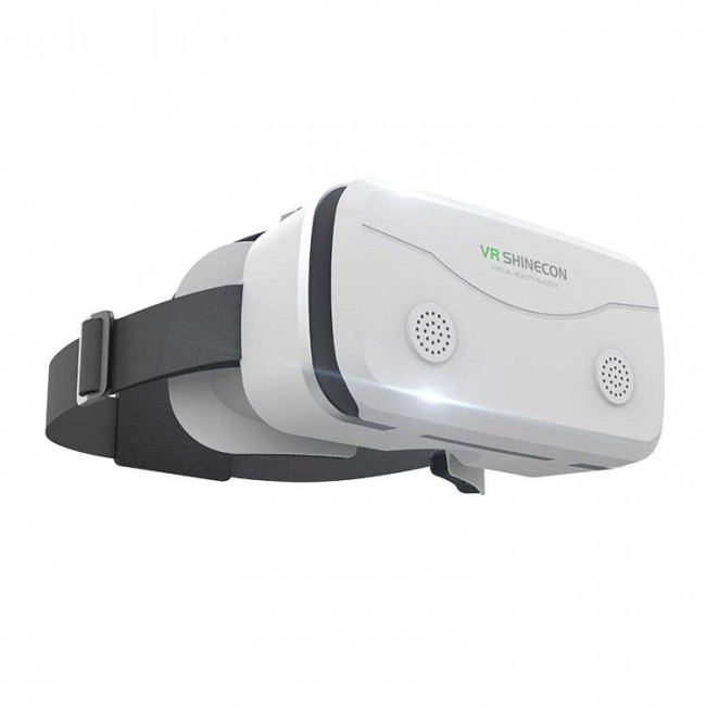 Zore G15 VR Shinecon 3D Sanal Gerçeklik Gözlüğü Zore G15 VR Shinecon 3D Sanal Gerçeklik Gözlüğü