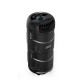 Zore GD-2402 Dijital LED Göstergeli FM Radyolu Mikrofonlu RGB TWS Çift 4 inç Stereo Bass Kablosuz Karaoke Hoparlör Zore GD-2402 Dijital LED Göstergeli FM Radyolu Mikrofonlu RGB TWS Çift 4 inç Stereo Bass Kablosuz Karaoke Hoparlör