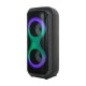 Zore GD-2413 FM Radyolu RGB TWS Çift 4 inç Stereo Bass Kablosuz Hoparlör Zore GD-2413 FM Radyolu RGB TWS Çift 4 inç Stereo Bass Kablosuz Hoparlör