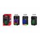 Zore GD-692 FM Radyolu Mikrofonlu RGB TWS 6.5 inç Stereo Bass Kablosuz Karaoke Hoparlör Zore GD-692 FM Radyolu Mikrofonlu RGB TWS 6.5 inç Stereo Bass Kablosuz Karaoke Hoparlör