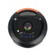 Zore GD-692 FM Radyolu Mikrofonlu RGB TWS 6.5 inç Stereo Bass Kablosuz Karaoke Hoparlör Zore GD-692 FM Radyolu Mikrofonlu RGB TWS 6.5 inç Stereo Bass Kablosuz Karaoke Hoparlör