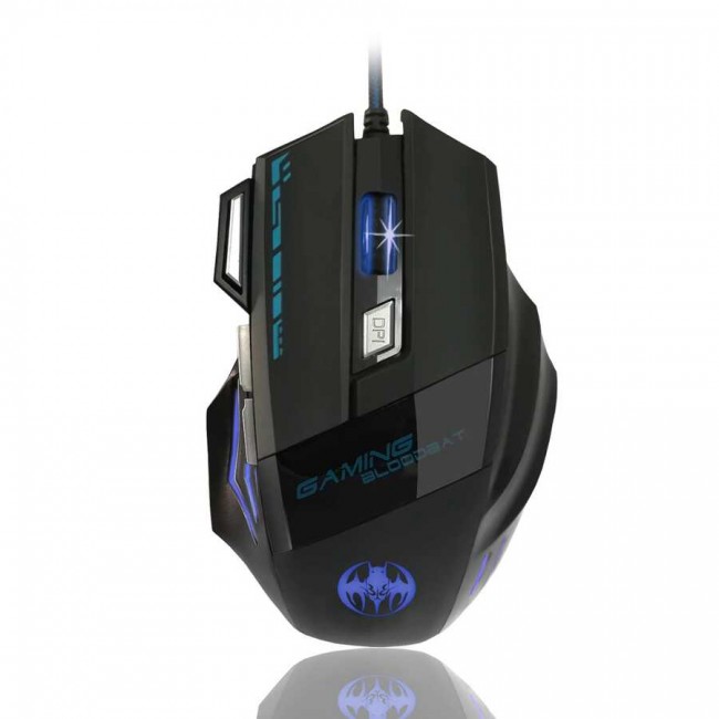 Zore GM02 Oyuncu Mouse Zore GM02 Oyuncu Mouse