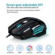Zore GM02 Oyuncu Mouse Zore GM02 Oyuncu Mouse