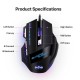 Zore GM02 Oyuncu Mouse Zore GM02 Oyuncu Mouse