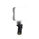 Zore GZ49S RGB Light Işıklı Telefon Tutucu Ring Light