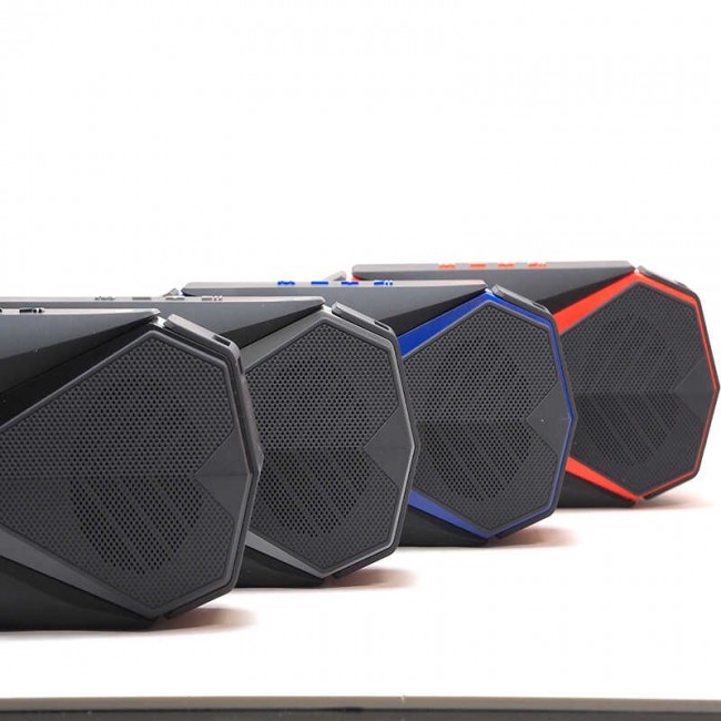 Zore H18 Bluetooth Speaker Hoparlör Zore H18 Bluetooth Speaker Hoparlör
