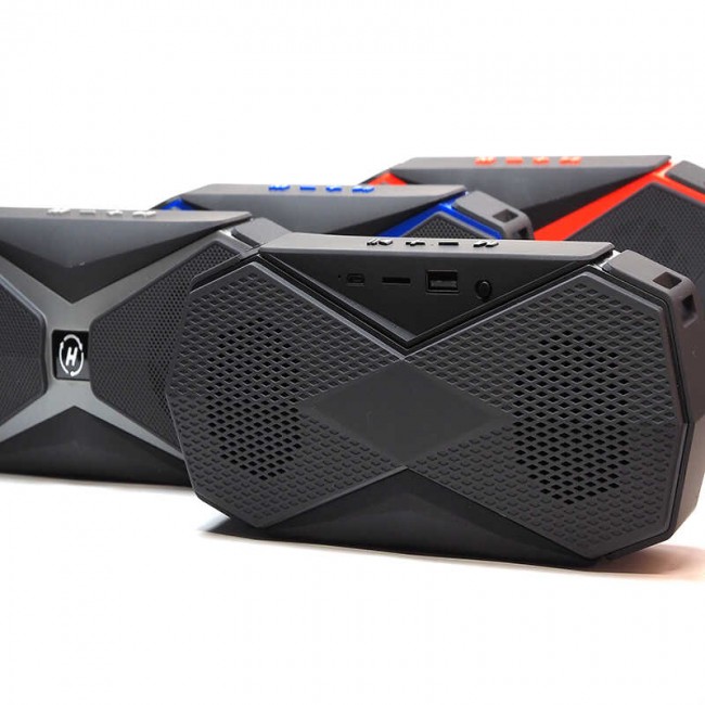Zore H18 Bluetooth Speaker Hoparlör Zore H18 Bluetooth Speaker Hoparlör