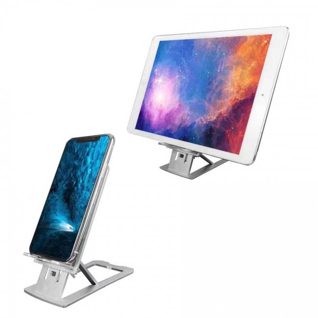 Zore H2 Tablet Telefon Standı Zore H2 Tablet Telefon Standı