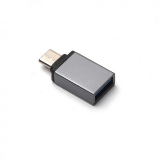 Zore Metal 02 Type-C Otg Zore Metal 02 Type-C Otg