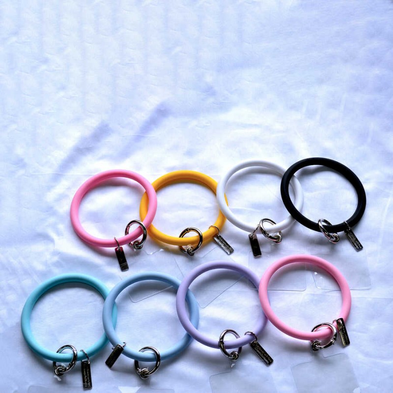 Bal-z  Hanger 01 Telefon Tutucu El Askısı Bileklik