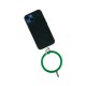 Zore Hanger 01 Telefon Tutucu El Askısı Bileklik Zore Hanger 01 Telefon Tutucu El Askısı Bileklik