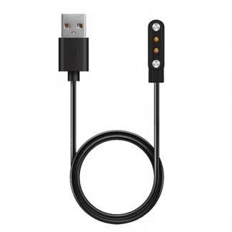 Zore Haylou Solar LS05 Akıllı Saat Usb Şarj Kablosu Zore Haylou Solar LS05 Akıllı Saat Usb Şarj Kablosu