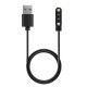 Zore Haylou Solar LS05 Akıllı Saat Usb Şarj Kablosu Zore Haylou Solar LS05 Akıllı Saat Usb Şarj Kablosu