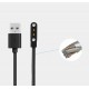 Zore Haylou Solar LS05 Akıllı Saat Usb Şarj Kablosu Zore Haylou Solar LS05 Akıllı Saat Usb Şarj Kablosu