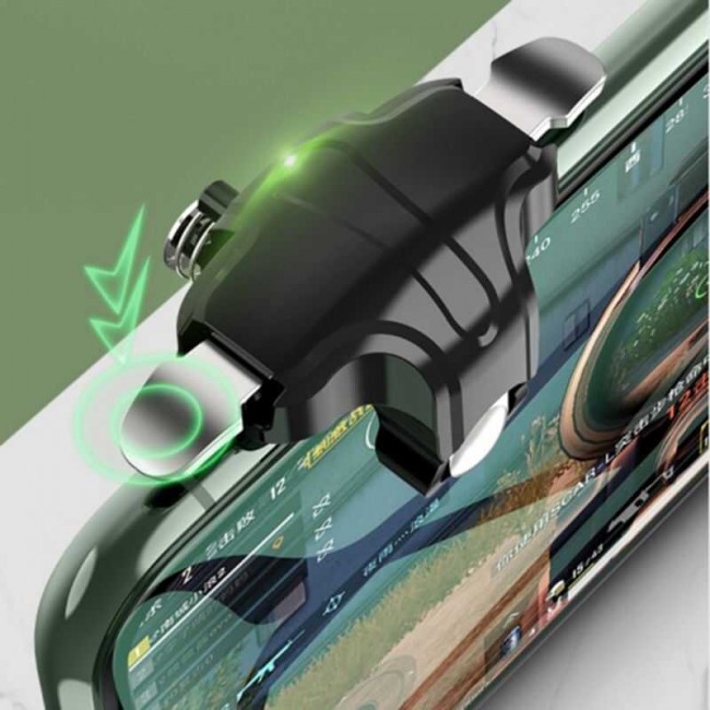 Zore HX Mobil Game Oyun Aparatı Zore HX Mobil Game Oyun Aparatı