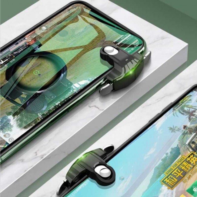 Zore HX Mobil Game Oyun Aparatı Zore HX Mobil Game Oyun Aparatı