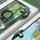 Zore HX Mobil Game Oyun Aparatı Zore HX Mobil Game Oyun Aparatı