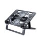 Zore HZ-01 Soğutucu Fanlı Laptop Standı Zore HZ-01 Soğutucu Fanlı Laptop Standı