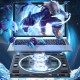 Zore HZ-01 Soğutucu Fanlı Laptop Standı Zore HZ-01 Soğutucu Fanlı Laptop Standı