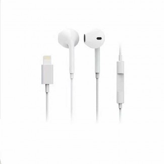 Zore i7 Lightning Kulaklık Zore i7 Lightning Kulaklık