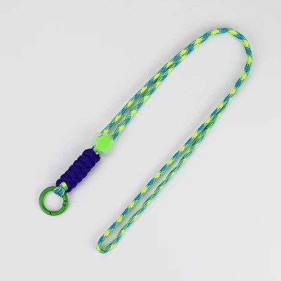 Bal-z  İP01 Cep Telefonu Kumaş Halat İp 48 cm