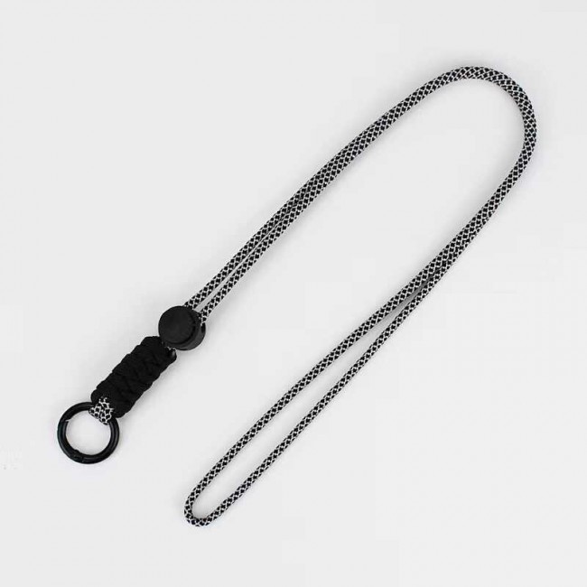 Zore İP01 Cep Telefonu Kumaş Halat İp 48 cm Zore İP01 Cep Telefonu Kumaş Halat İp 48 cm