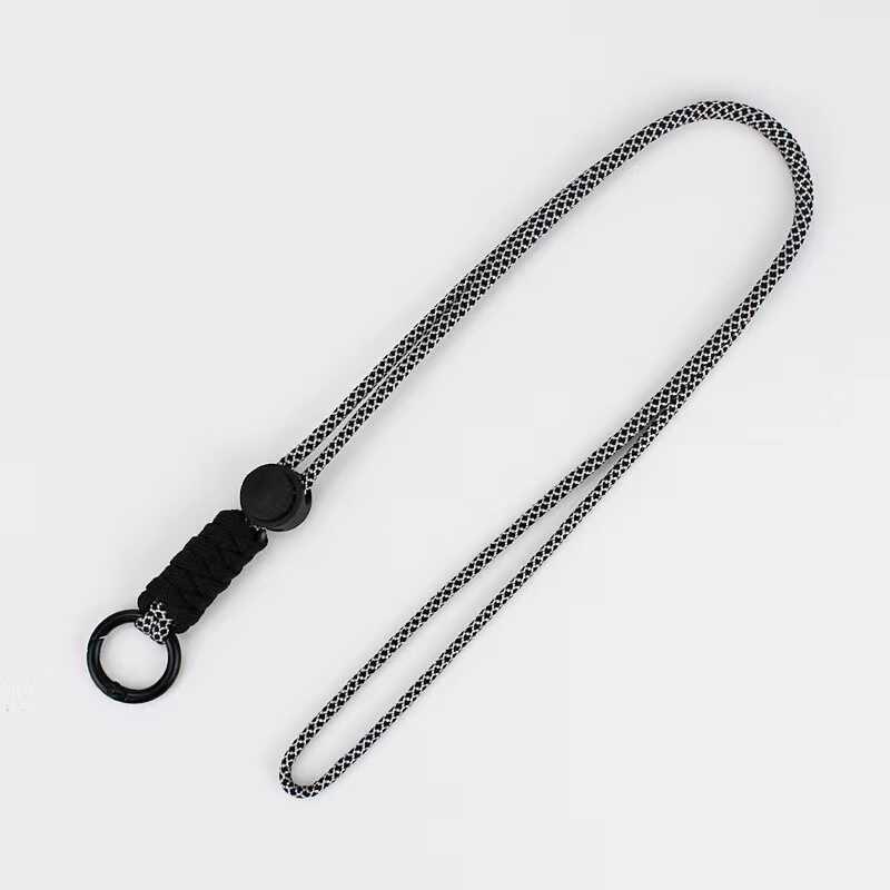 Bal-z  İP01 Cep Telefonu Kumaş Halat İp 48 cm