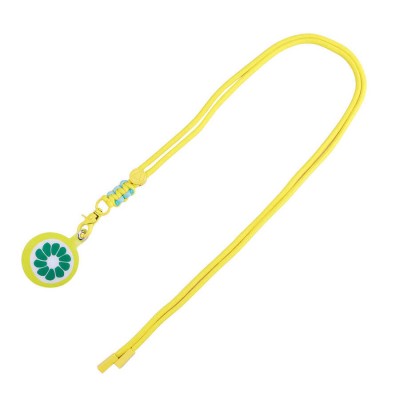 Bal-z  İP04 Cep Telefonu Kumaş Halat İp