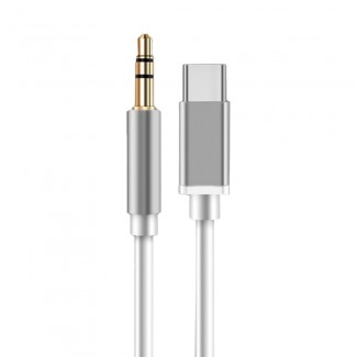 Zore JH-030 Type-C to 3.5mm Aux Çevirici Ses Adaptörü Zore JH-030 Type-C to 3.5mm Aux Çevirici Ses Adaptörü
