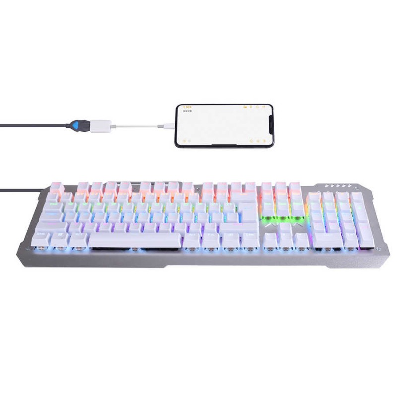 Bal-z  JH-0514 Lightning To Usb Kamera Bağlantı Adaptörü