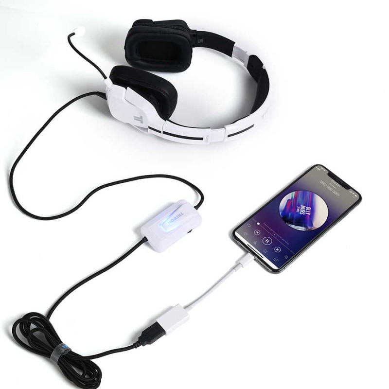 Bal-z  JH-0514 Lightning To Usb Kamera Bağlantı Adaptörü