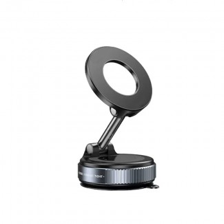 Zore K007 Pro 360 Derece Dönebilen Vakum Özellikli Magnetik Telefon Tutucu Zore K007 Pro 360 Derece Dönebilen Vakum Özellikli Magnetik Telefon Tutucu
