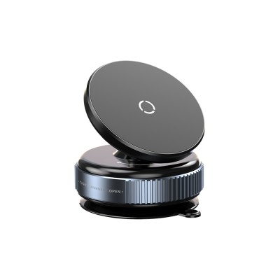 Bal-z  K009 Vakum Özellikli Magnetik Telefon Tutucu