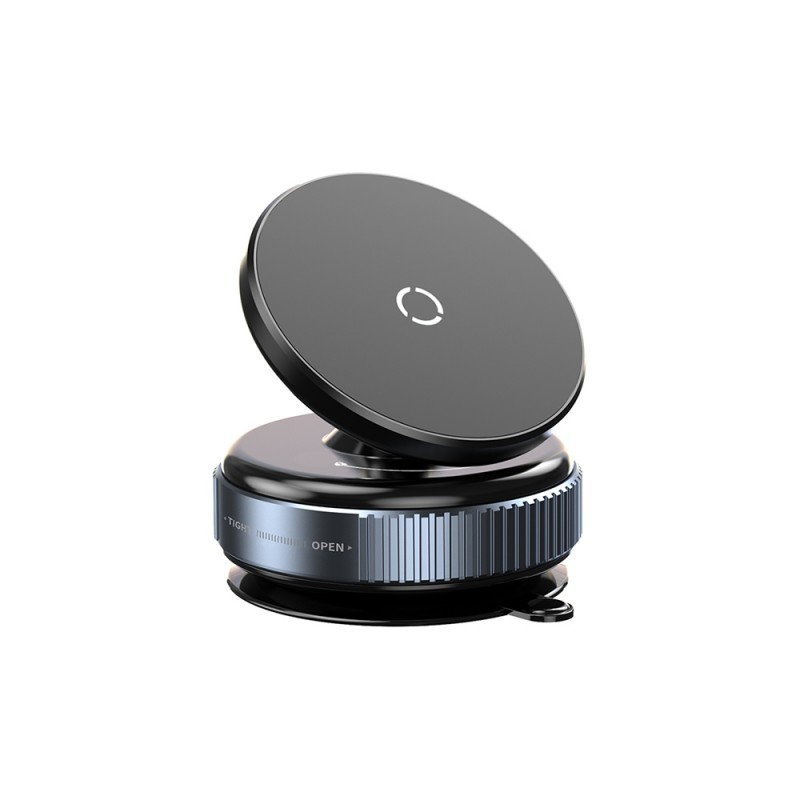 Bal-z  K009 Vakum Özellikli Magnetik Telefon Tutucu