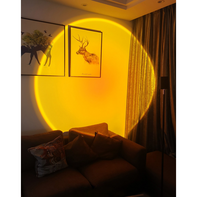 Bal-z  K160H Ayaklı Işık Kaynağı