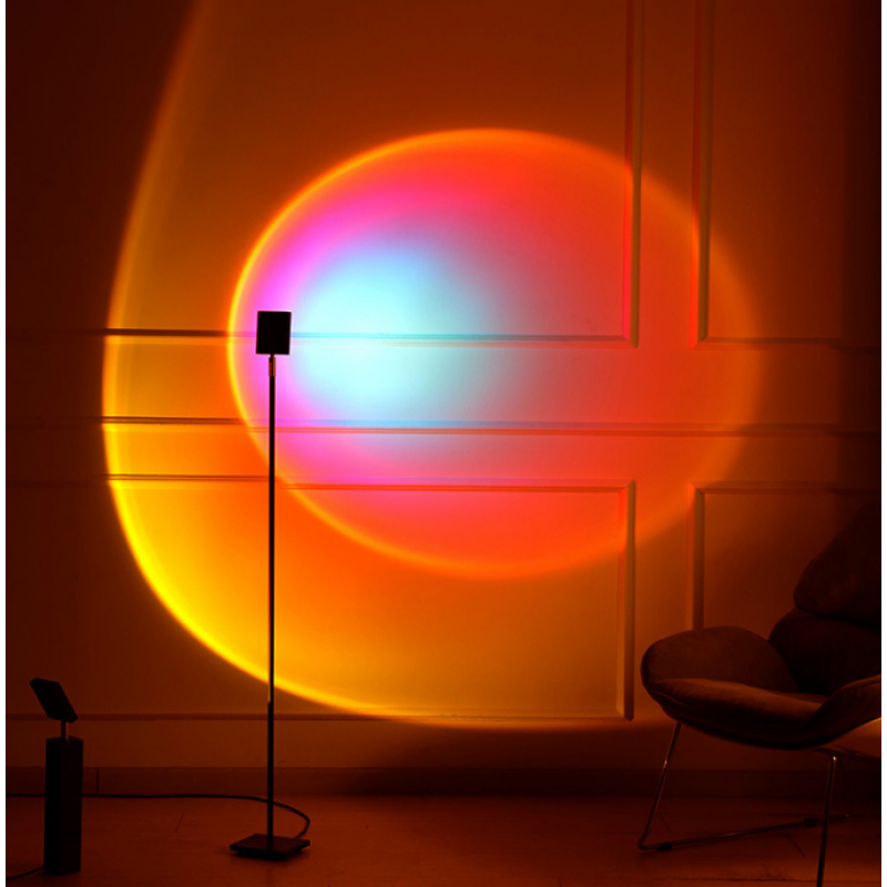 Bal-z  K160LZ Ayaklı Işık Kaynağı