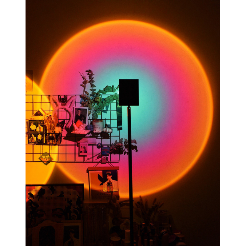 Bal-z  K160LZ Ayaklı Işık Kaynağı