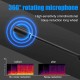 Zore Onikuma K6 RGB Oyuncu Kulaklığı 3.5mm Zore Onikuma K6 RGB Oyuncu Kulaklığı 3.5mm