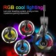 Zore Onikuma K6 RGB Oyuncu Kulaklığı 3.5mm Zore Onikuma K6 RGB Oyuncu Kulaklığı 3.5mm