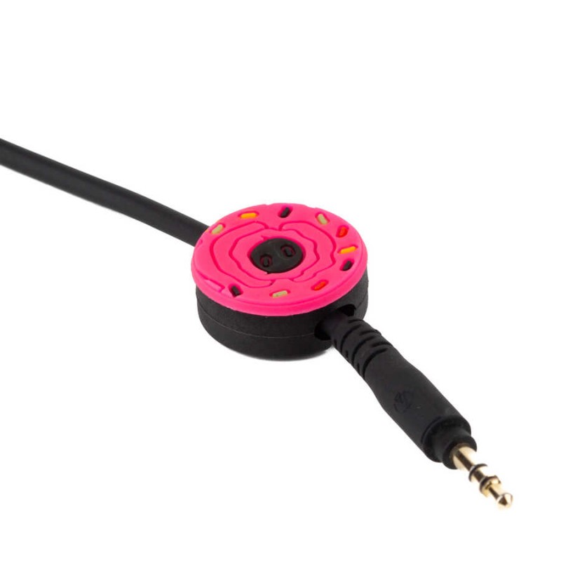 Bal-z  Kablo Ucu Koruyucu Aparat