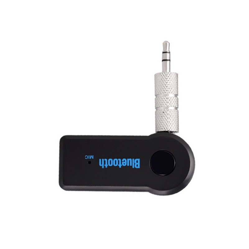 Bal-z Zore Kablosuz Ses Alıcı Aux Girişli Bluetooth Adaptör