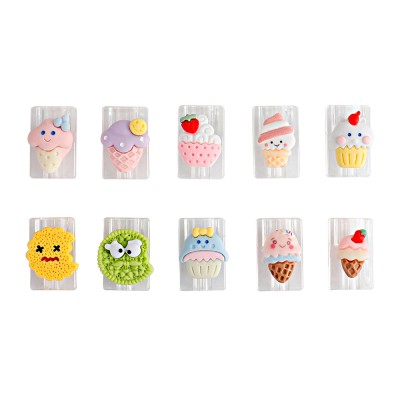 Bal-z  KU-01 Kırılma Önleyici Kablo Ucu Koruyucu