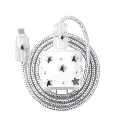 Bal-z Zore Kutup Şarj Aleti Koruyucu 4in1 Set