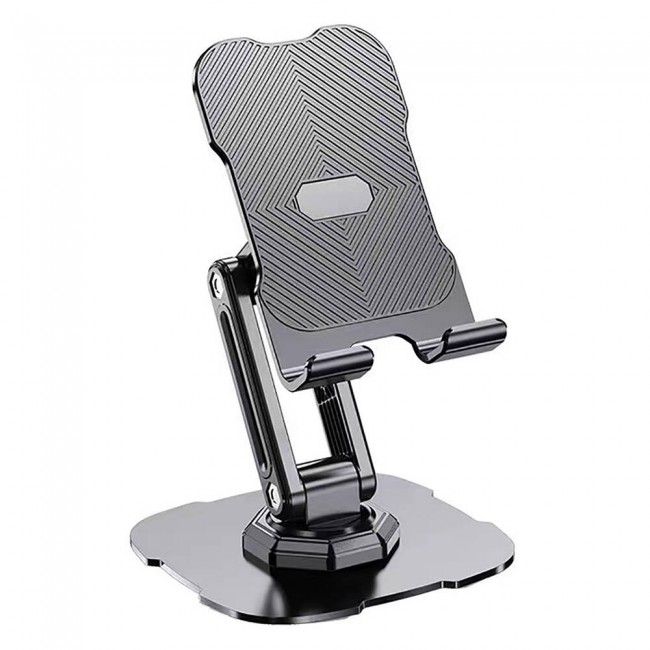 Zore L23 Dönebilen Başlıklı Telefon Ve Tablet Standı Zore L23 Dönebilen Başlıklı Telefon Ve Tablet Standı