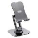 Zore L23 Dönebilen Başlıklı Telefon Ve Tablet Standı Zore L23 Dönebilen Başlıklı Telefon Ve Tablet Standı